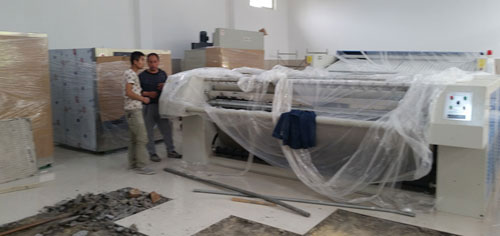 全自動洗脫機 全自動洗脫機